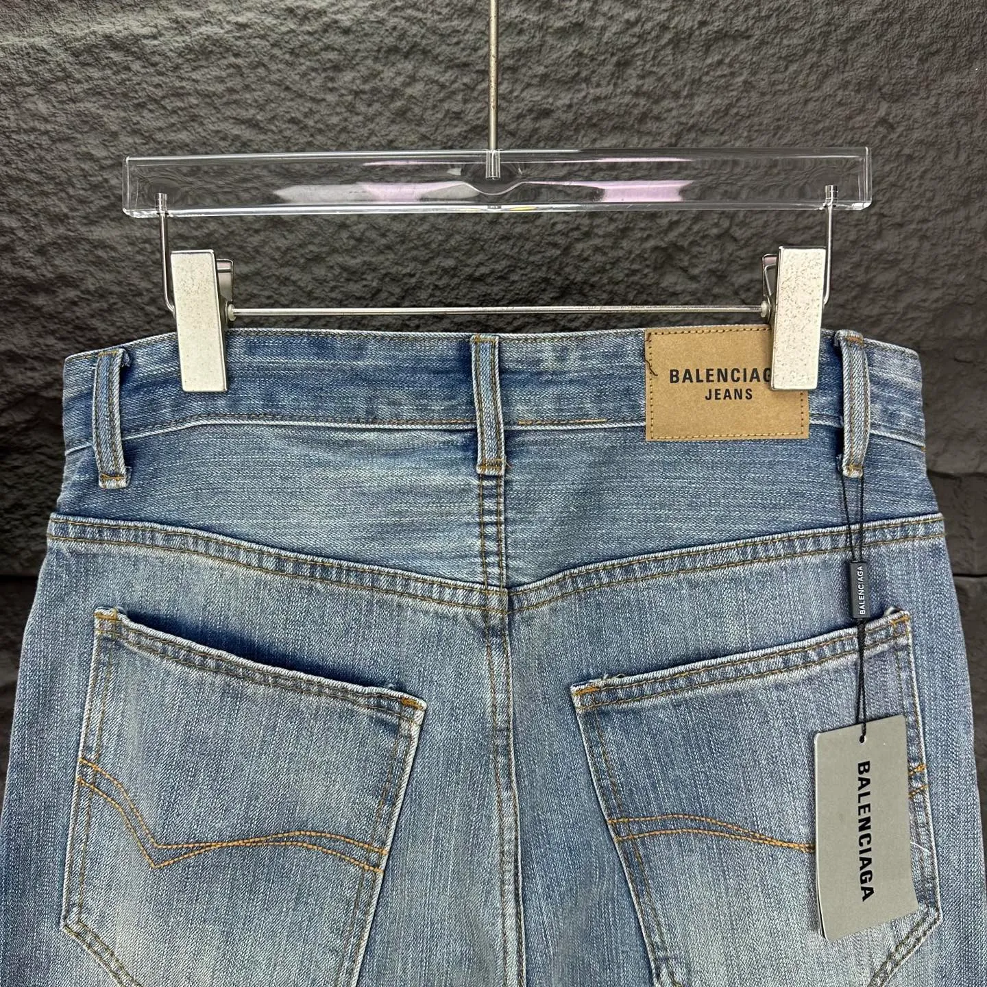 2025New Arrival 🔥 🔥 🔥 Quality ， ， ， ， ， ！ ， ， ！！！ ：Light Blue Size：30、32、34、36（ Size）